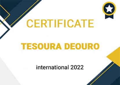 جایزه بین المللی قیچی زرین در سال 2022